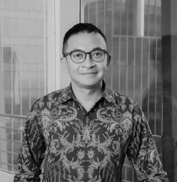 Adrian Suharto
